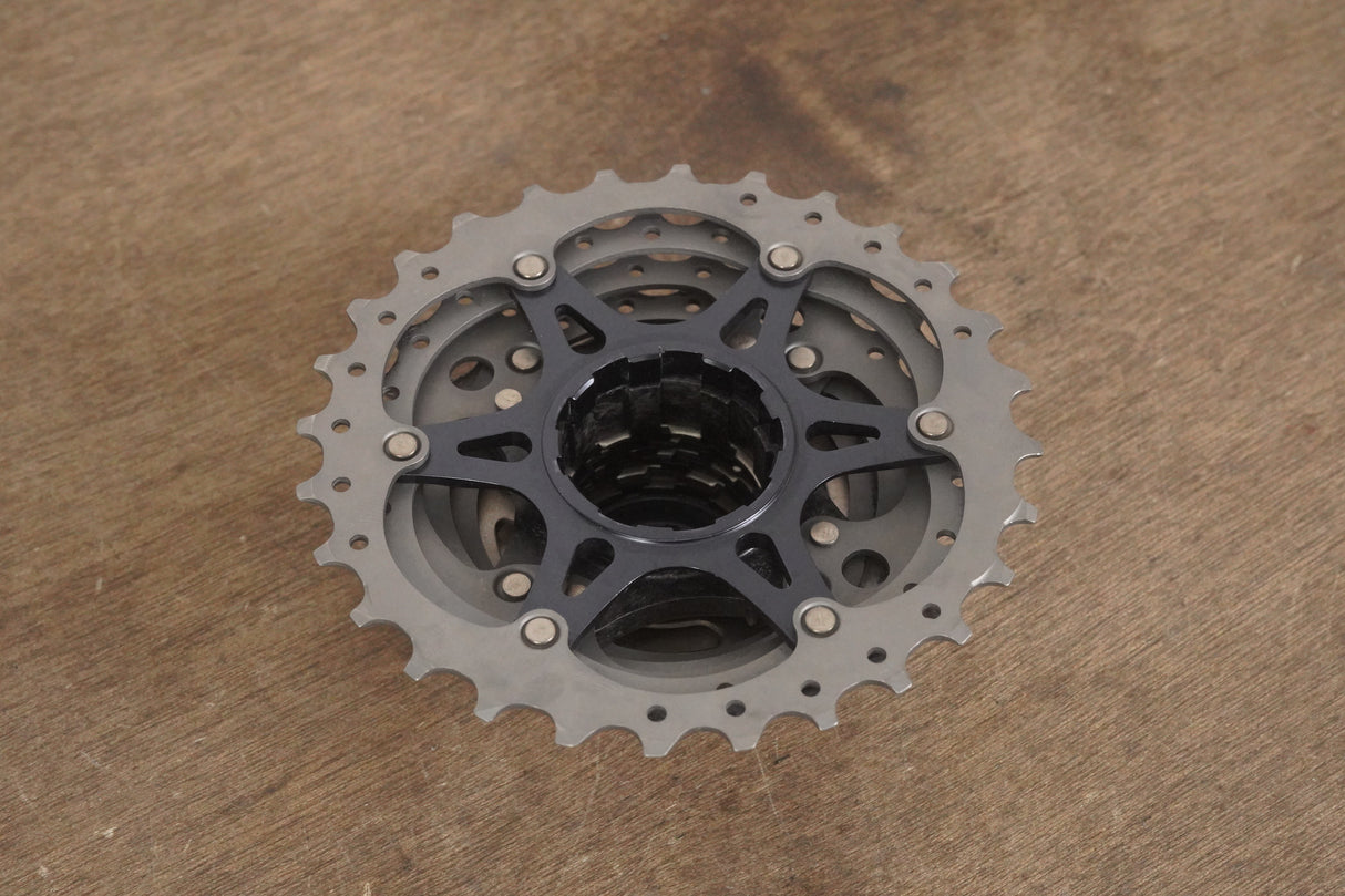 11-28T Shimano Dura-Ace CS-R9100 11 Speed Road Cassette 196g 9100