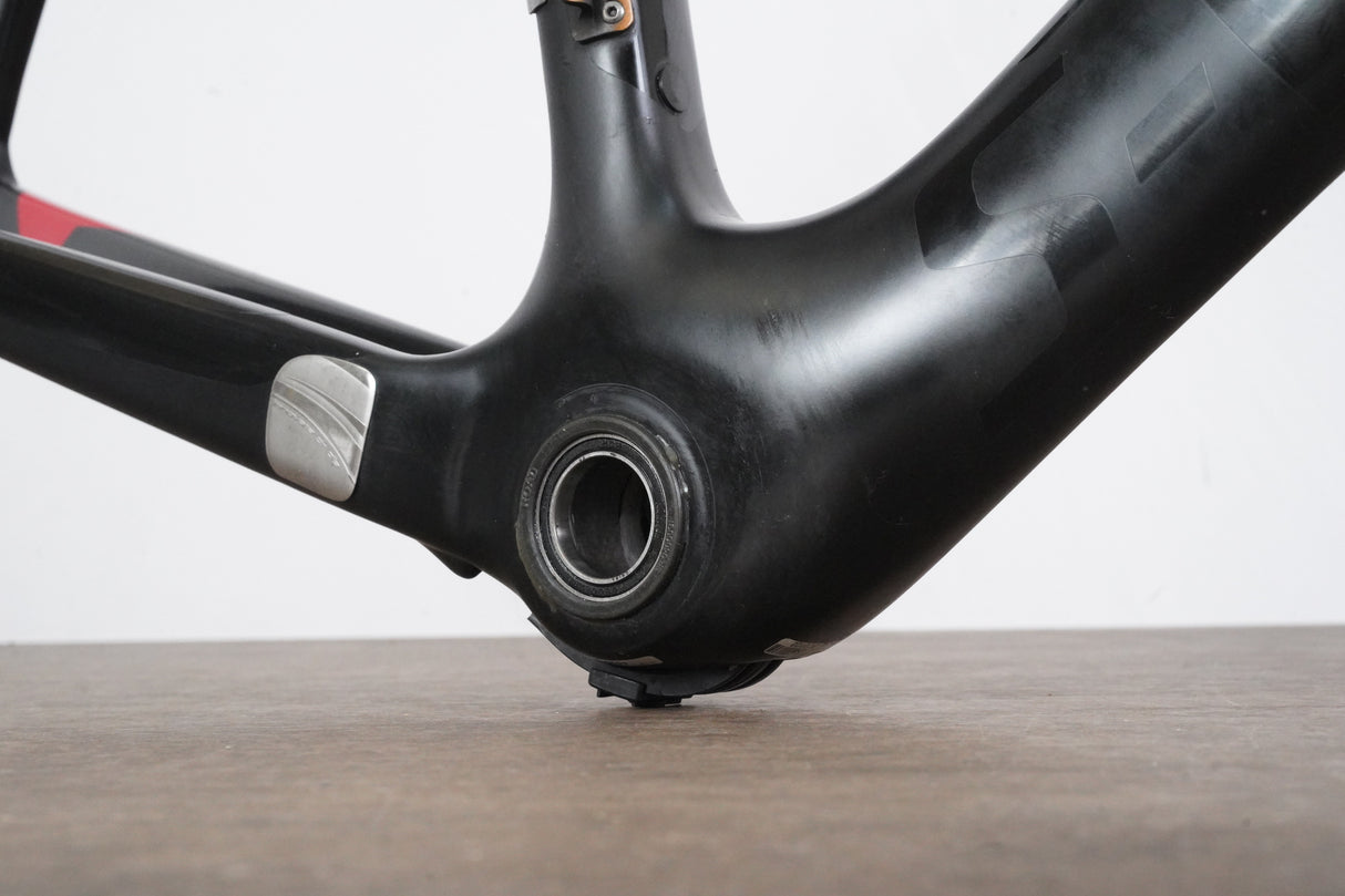 58cm Specialized S-WORKS Venge Carbon Rim Brake Frameset