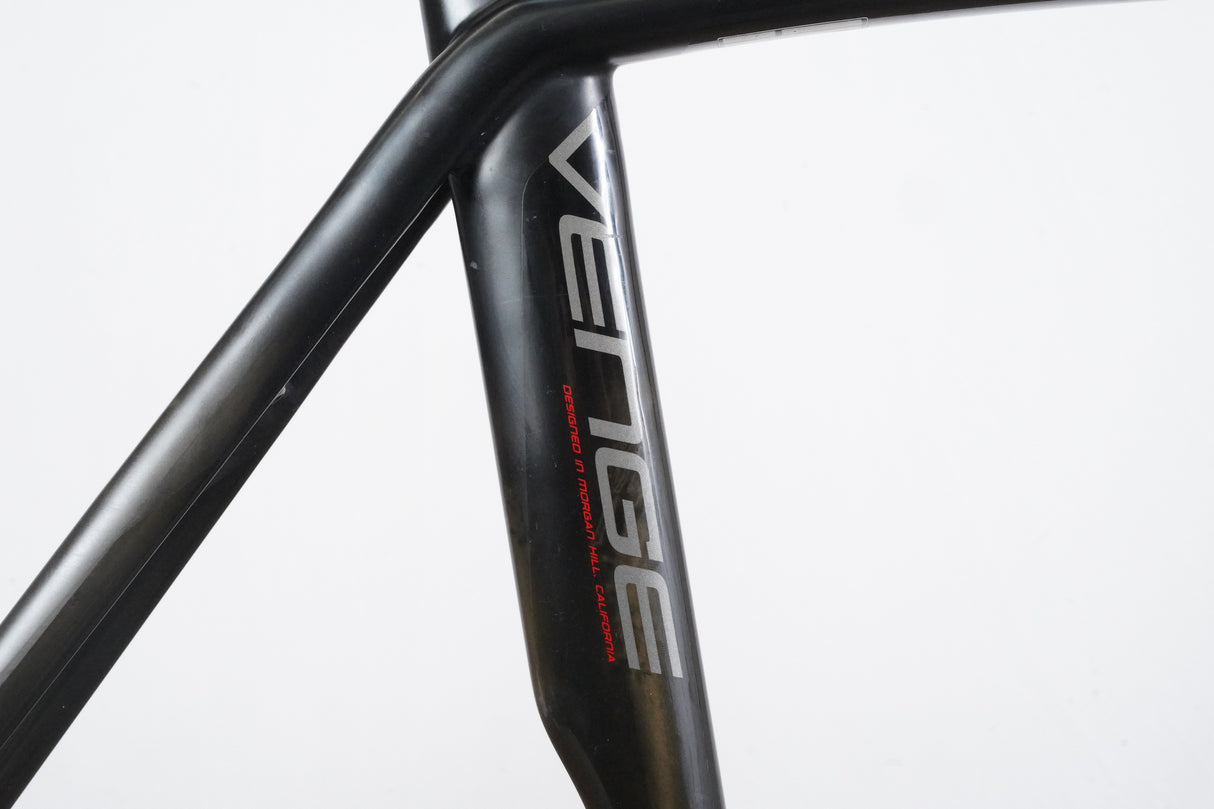 58cm Specialized S-WORKS Venge Carbon Rim Brake Frameset