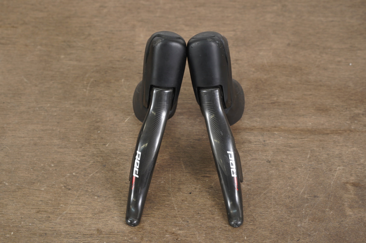 SRAM Red eTap HRD 11 Speed Wireless Electronic Hydraulic Disc Groupset