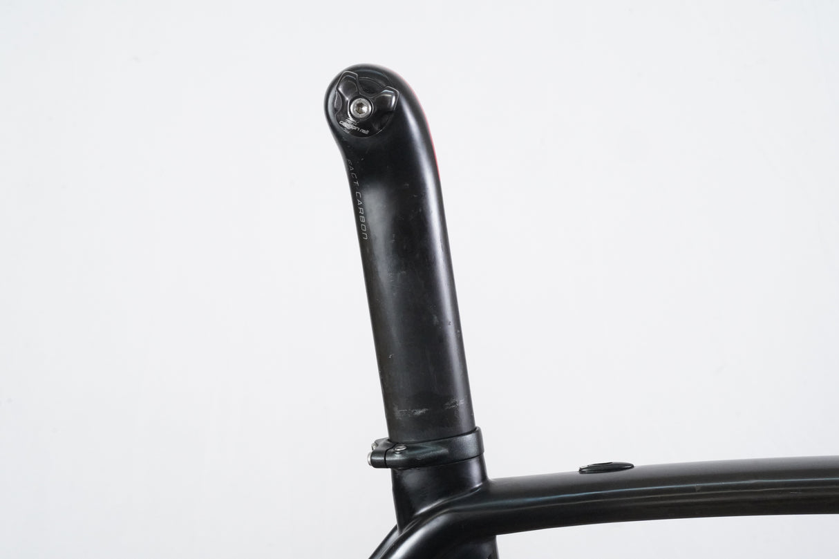 58cm Specialized S-WORKS Venge Carbon Rim Brake Frameset