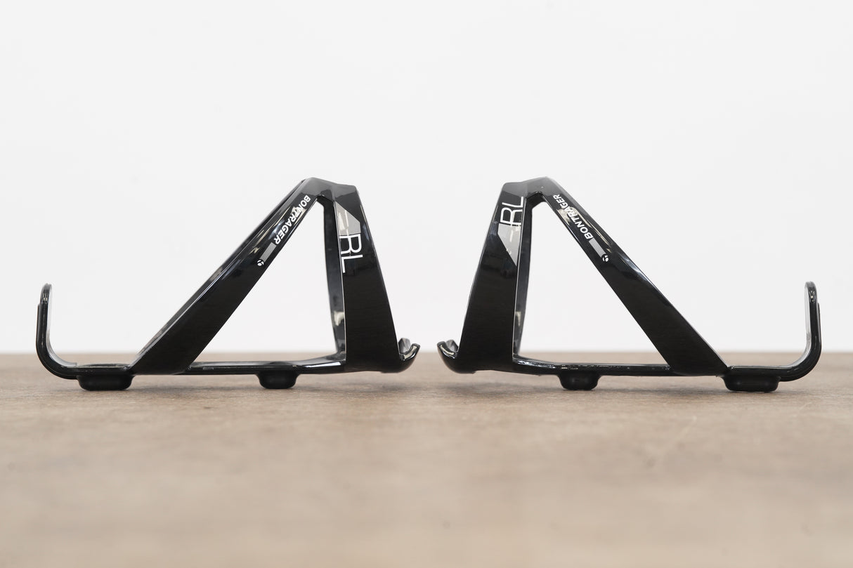 (2) Bontrager RL Water Bottle Cages 70g