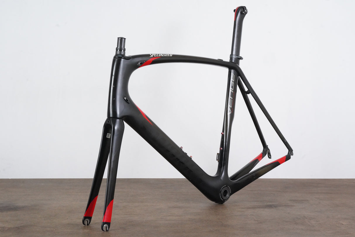 58cm Specialized S-WORKS Venge Carbon Rim Brake Frameset
