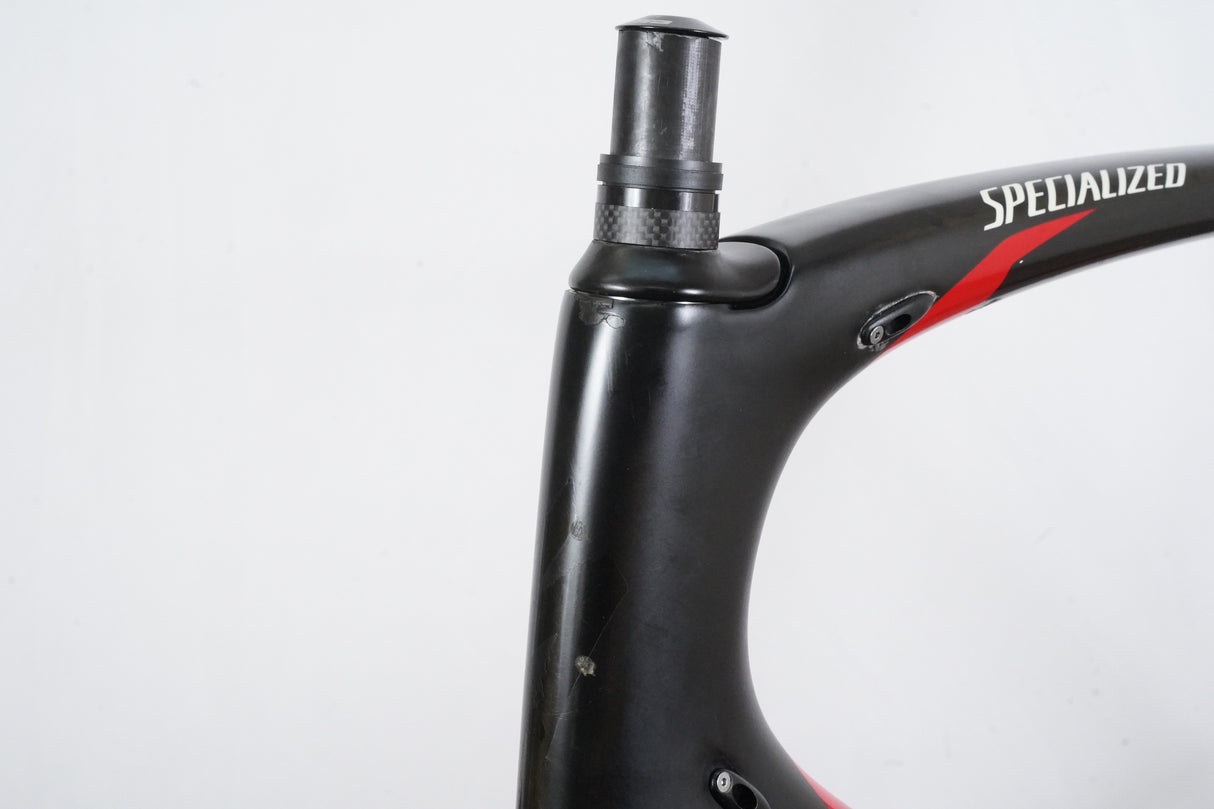 58cm Specialized S-WORKS Venge Carbon Rim Brake Frameset