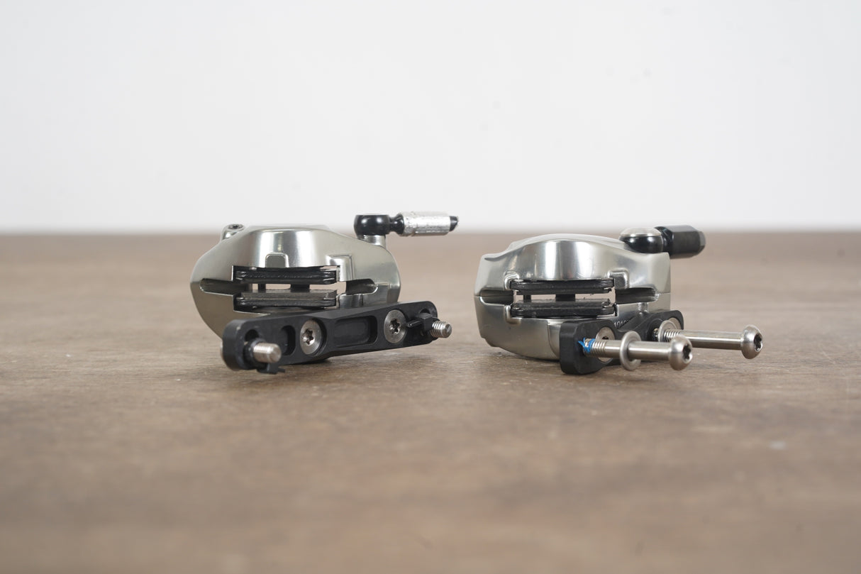 SRAM Red eTap HRD 11 Speed Wireless Electronic Hydraulic Disc Groupset