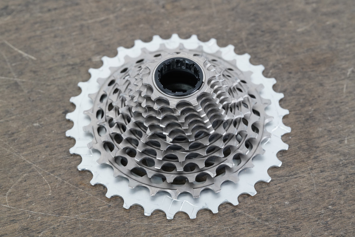 10-33T SRAM Red AXS CS-XG-1290-E1 12 Speed XDR Road Cassette 205g