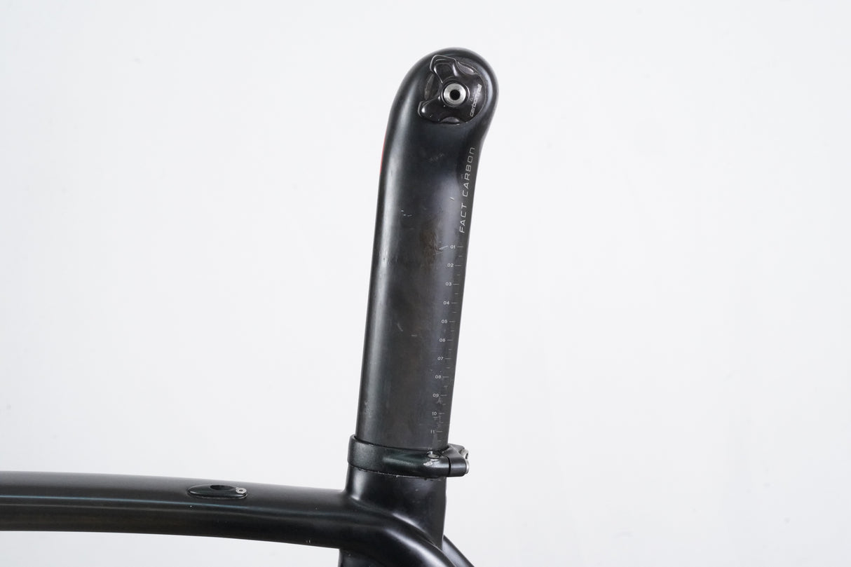 58cm Specialized S-WORKS Venge Carbon Rim Brake Frameset