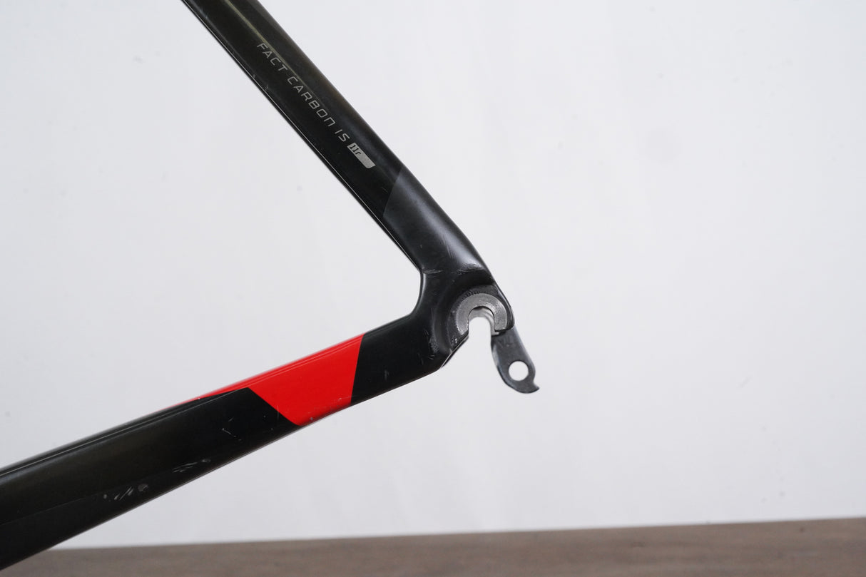 58cm Specialized S-WORKS Venge Carbon Rim Brake Frameset