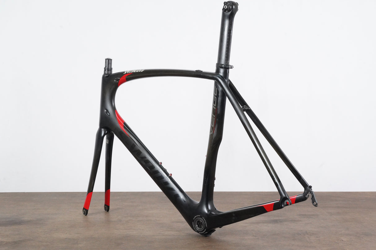 58cm Specialized S-WORKS Venge Carbon Rim Brake Frameset