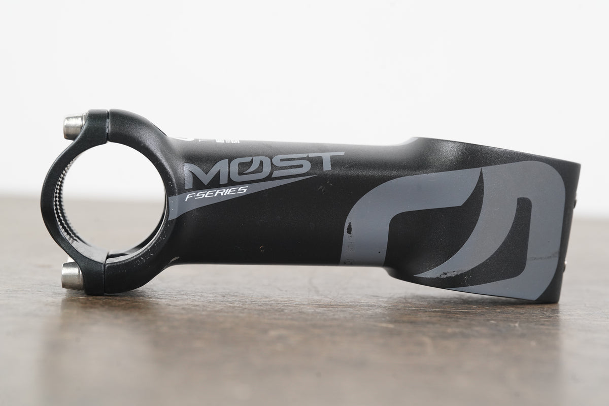 Pinarello MOST Tiger Alu Aero 100mm ±8 Degree Alloy Stem 143g 1 1/8" 31.8mm