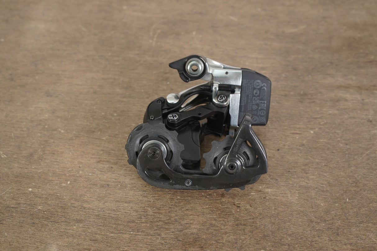 SRAM Red eTap HRD 11 Speed Wireless Electronic Hydraulic Disc Groupset