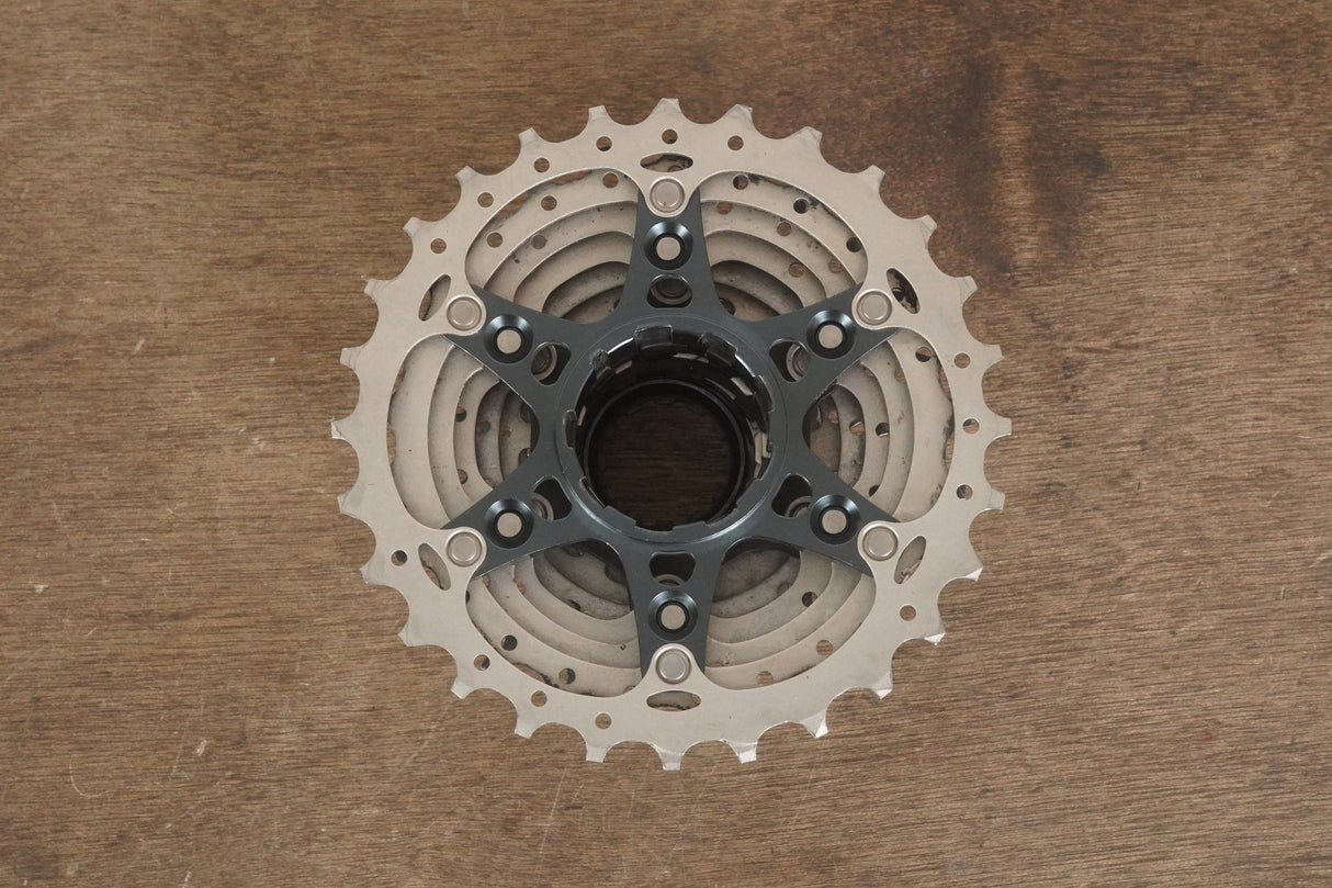 11-28T Shimano Ultegra CS-R8000 11 Speed Cassette 244g 8000
