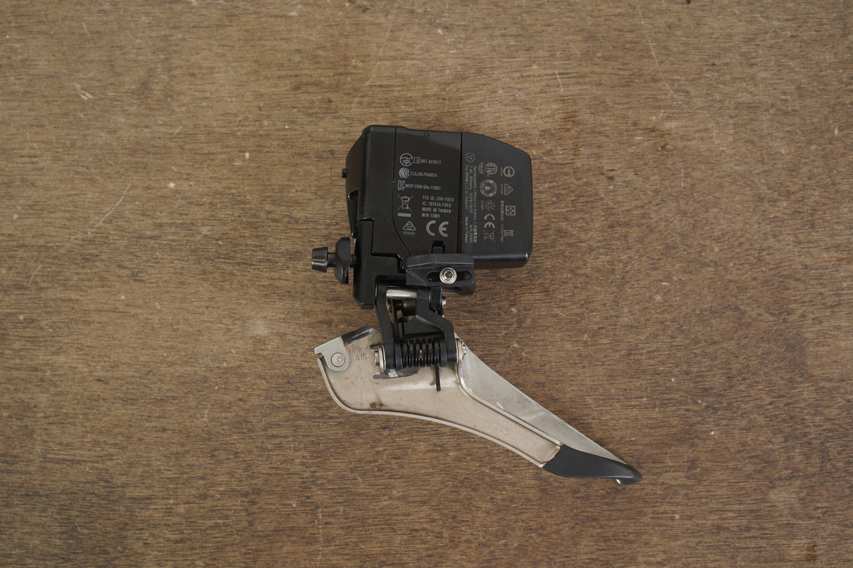 SRAM Red eTap HRD 11 Speed Wireless Electronic Hydraulic Disc Groupset