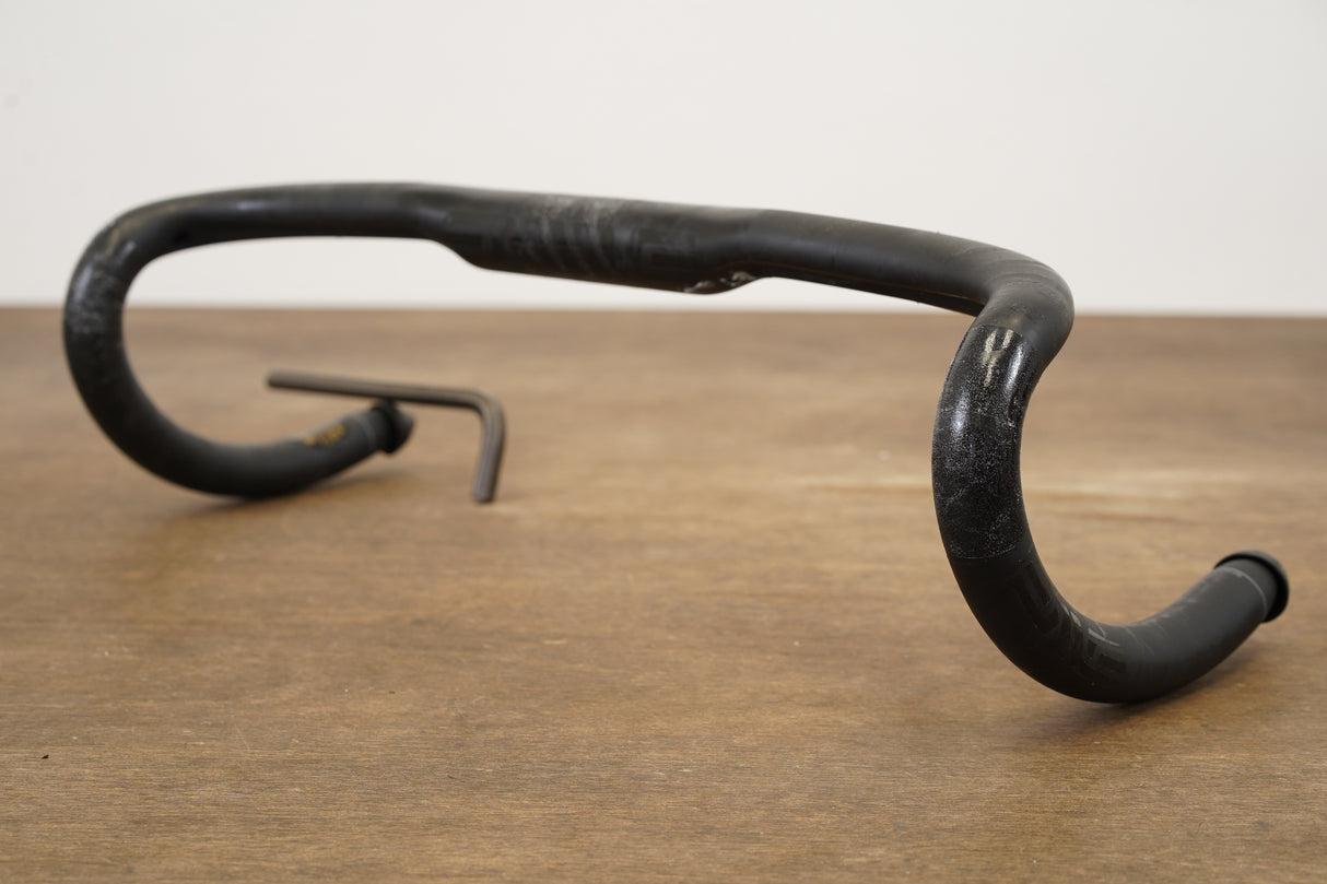 42cm ENVE Carbon Compact Road Handlebar 31.8mm