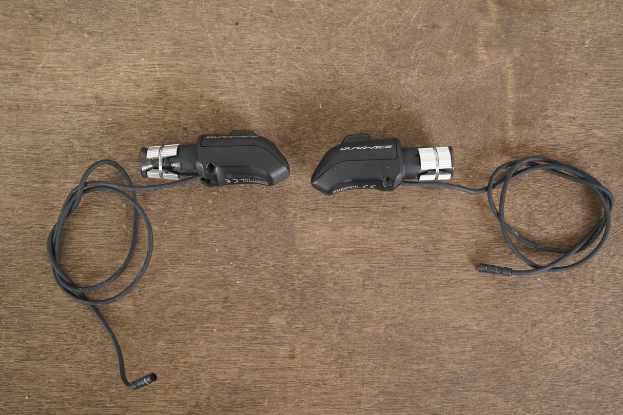 Shimano Dura-Ace 9070 Di2 1x11 Speed Electronic Rim Brake Triathlon TT Groupset