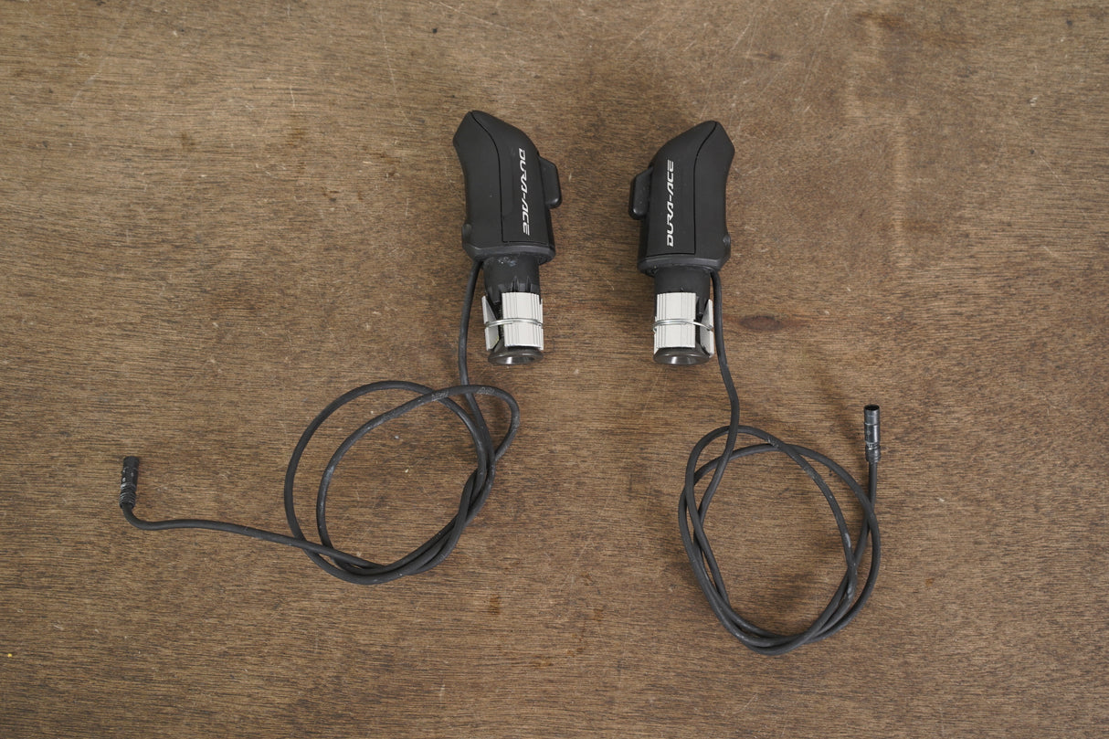 Shimano Dura-Ace 9070 Di2 1x11 Speed Electronic Rim Brake Triathlon TT Groupset