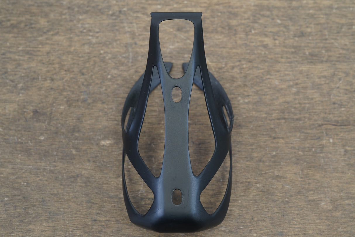 (1) Specialized S-WORKS Rib Cage III Carbon Water Bottle Cage 21g