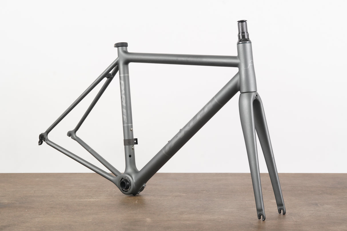 S (Small) Parlee Z5 SLi Di2 Carbon Rim Brake Road Frameset