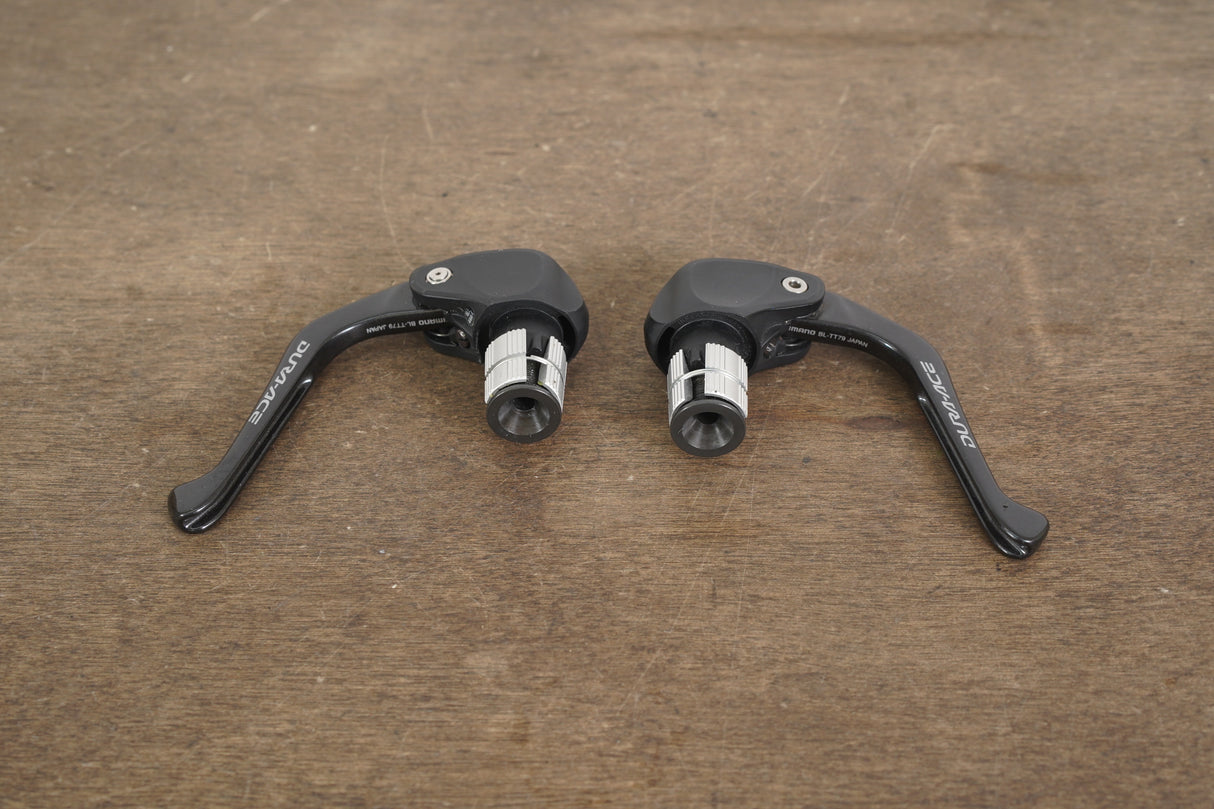 Shimano Dura-Ace 9070 Di2 1x11 Speed Electronic Rim Brake Triathlon TT Groupset