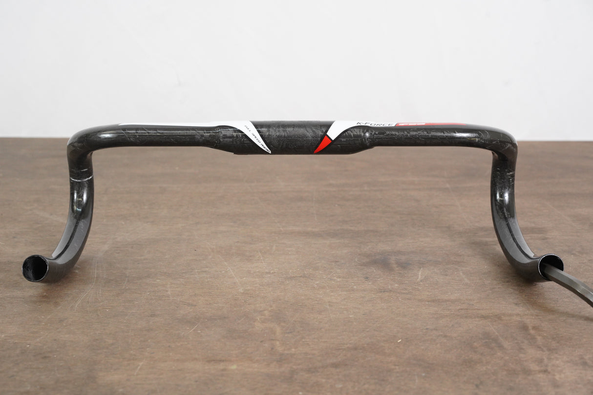 44cm FSA K-Force Carbon Compact Road Handlebar 31.8mm