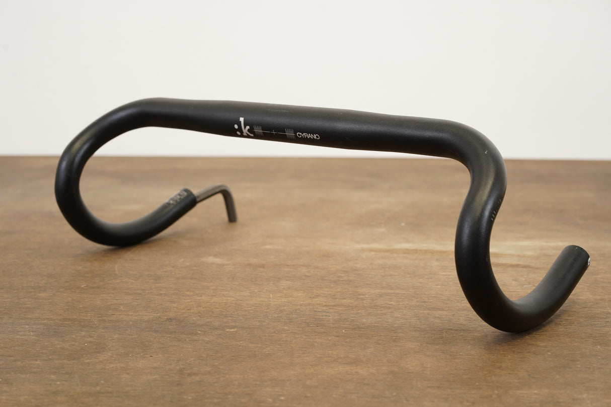 42cm Fizik Cyrano R5 Chamelion Alloy Road Handlebar 31.8mm