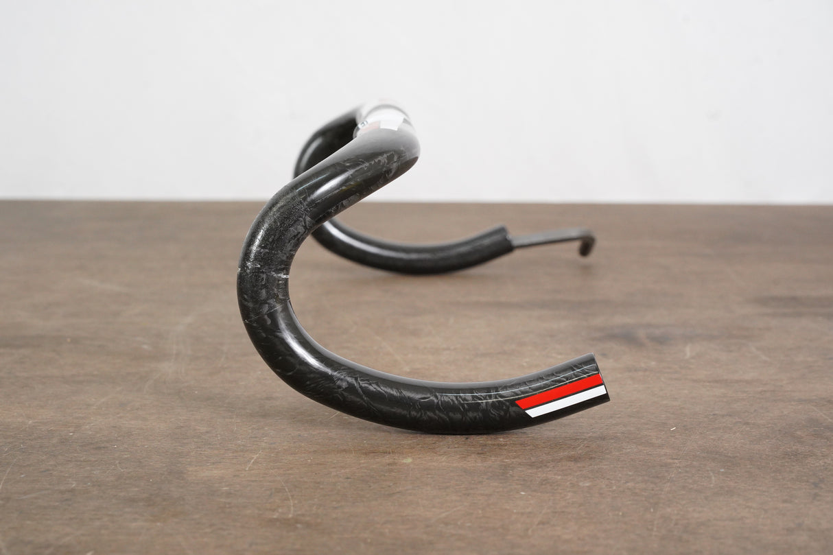 44cm FSA K-Force Carbon Compact Road Handlebar 31.8mm