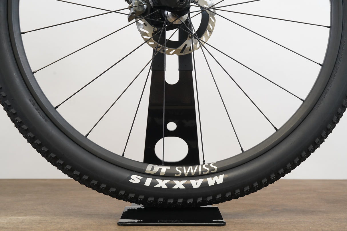 2025 L (Large) Pinarello Dogma XC World Cup SRAM XX SL AXS DT Swiss Carbon MTB