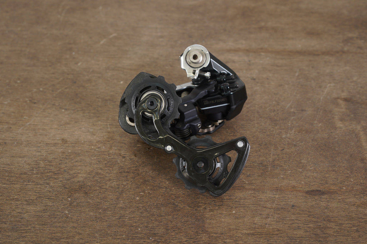 Shimano Dura-Ace 9070 Di2 1x11 Speed Electronic Rim Brake Triathlon TT Groupset