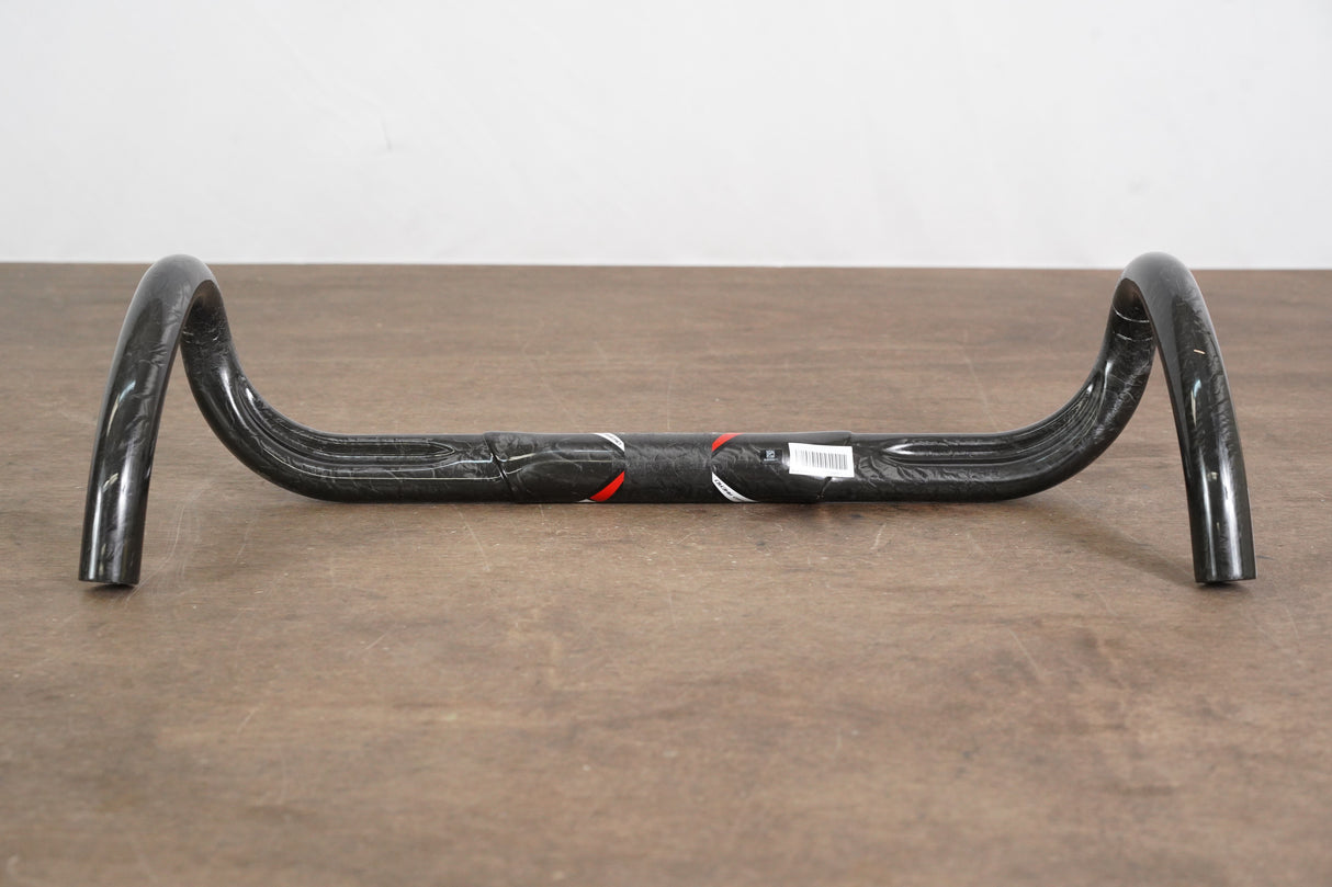44cm FSA K-Force Carbon Compact Road Handlebar 31.8mm