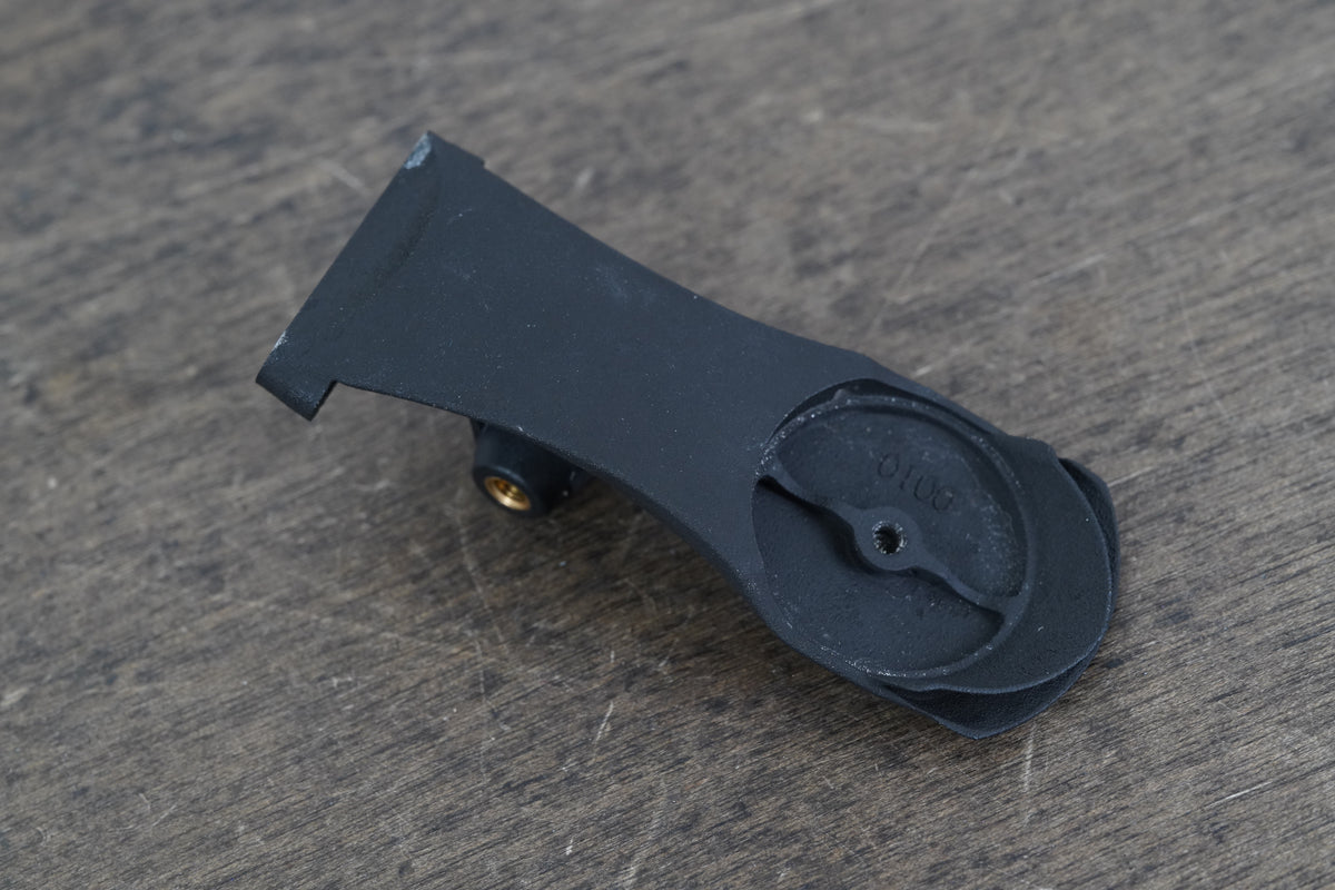 Silca Chisela Out Front Stem Computer Mount 32g *No Insert*