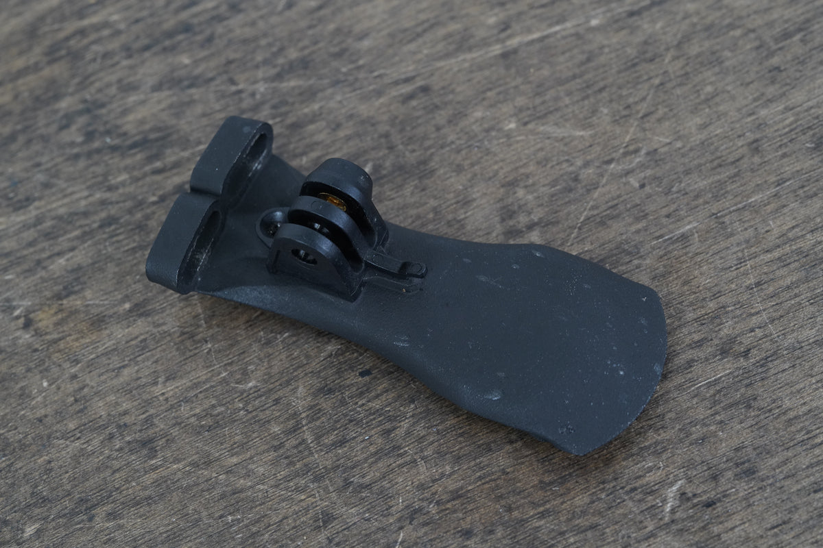 Silca Chisela Out Front Stem Computer Mount 32g *No Insert*