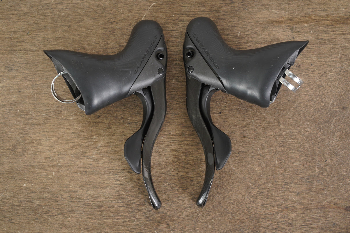 Campagnolo Record 12 Speed Mechanical Rim Brake Road Groupset