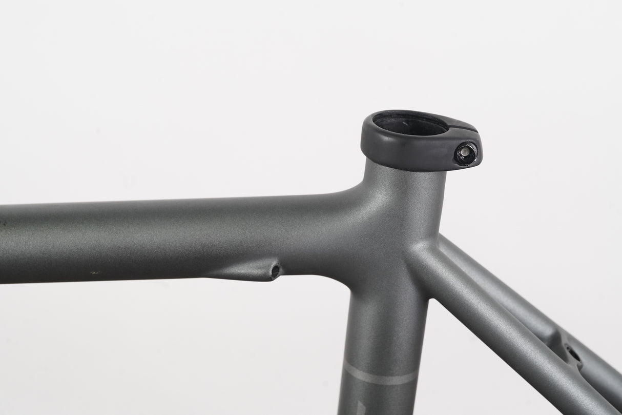S (Small) Parlee Z5 SLi Di2 Carbon Rim Brake Road Frameset