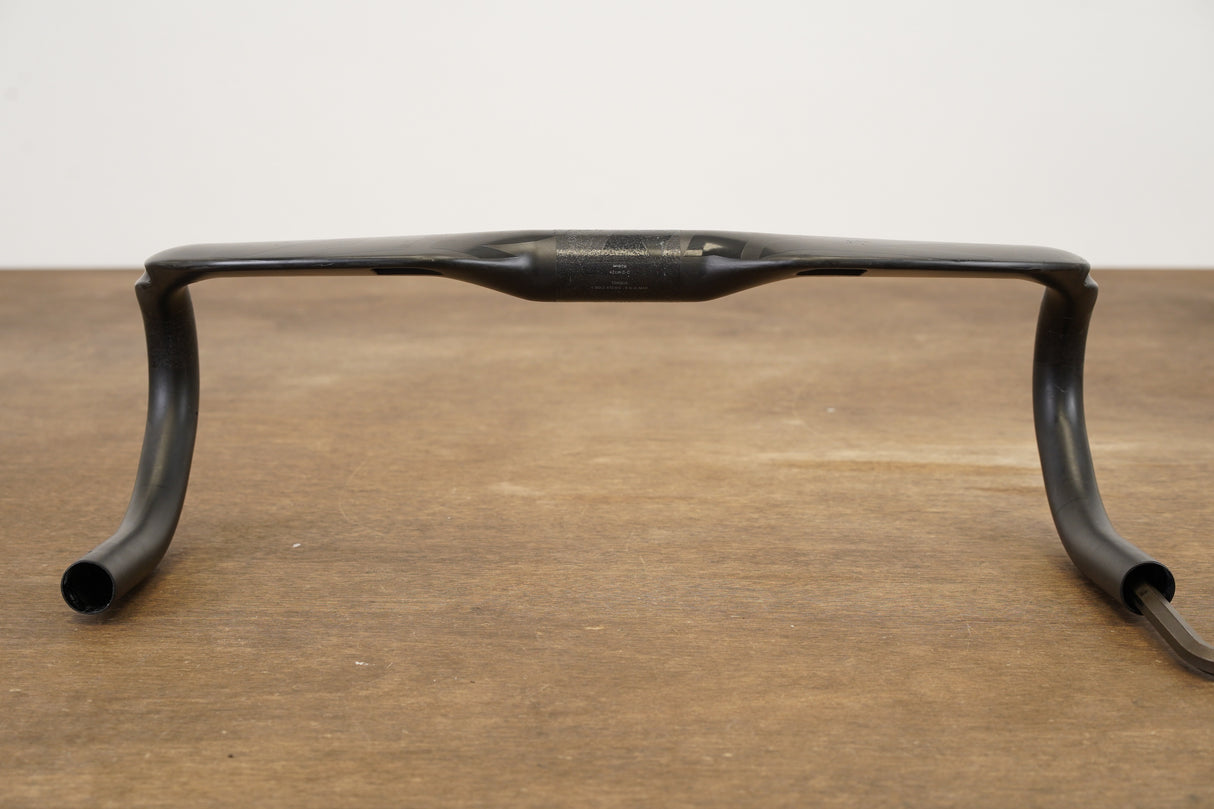 42cm Zipp SL-70 Carbon Compact Aero Road Handlebar 31.8mm SL70