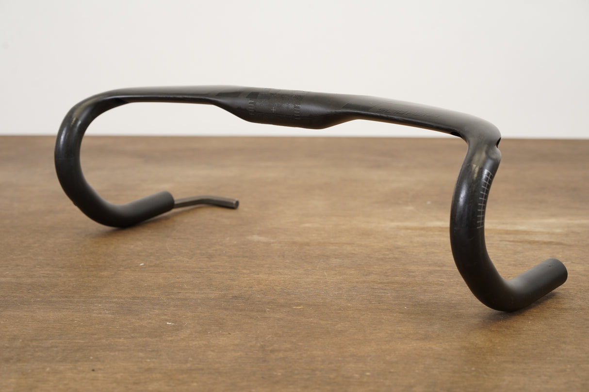42cm Zipp SL-70 Carbon Compact Aero Road Handlebar 31.8mm SL70