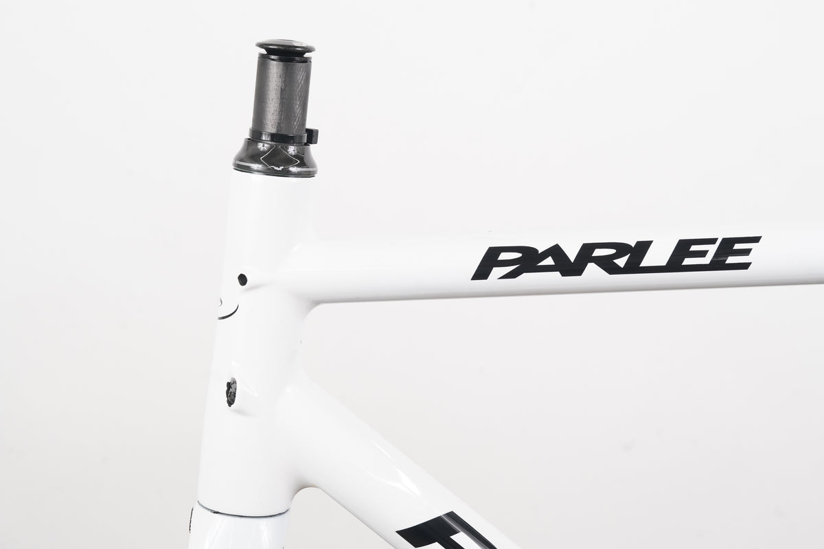 55cm Parlee Z5 SLi Di2 Carbon Rim Brake Road Frameset