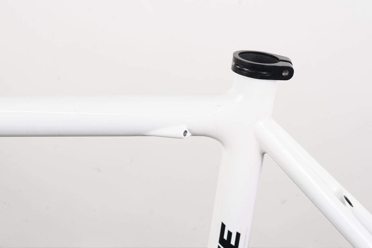 55cm Parlee Z5 SLi Di2 Carbon Rim Brake Road Frameset