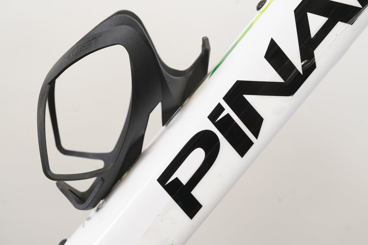 2025 L (Large) Pinarello Dogma XC World Cup SRAM XX SL AXS DT Swiss Carbon MTB