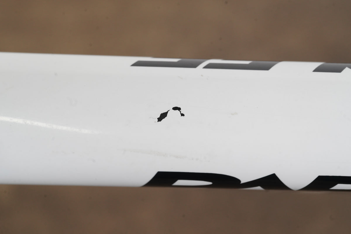 55cm Parlee Z5 SLi Di2 Carbon Rim Brake Road Frameset