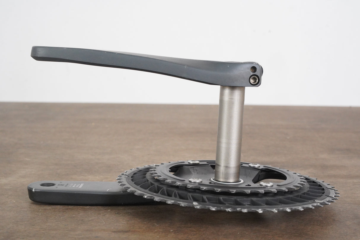 172.5mm 52/36T Shimano Ultegra FC-R8000 11 Speed Crankset 8000