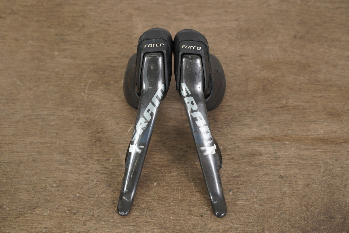 SRAM Force 22 11 Speed Mechanical Rim Brake Road Groupset