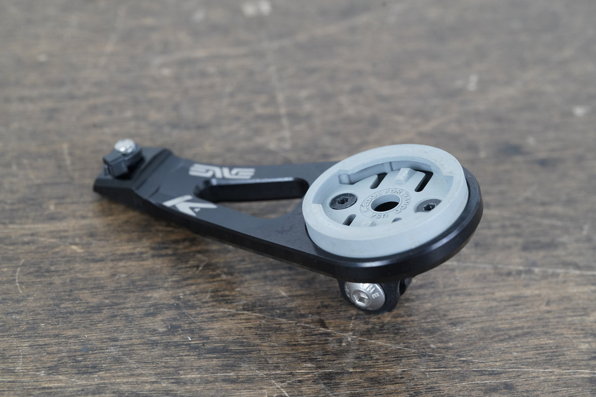 K-EDGE ENVE Garmin Aero Stem Mount Computer GPS Mount 46g