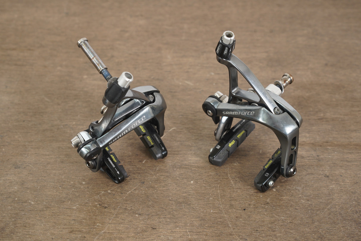 SRAM Force 22 11 Speed Mechanical Rim Brake Road Groupset