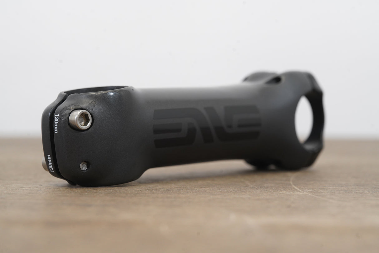 ENVE 130mm ±6 Degree Carbon Road Stem 143g 1 1/8" 31.8mm