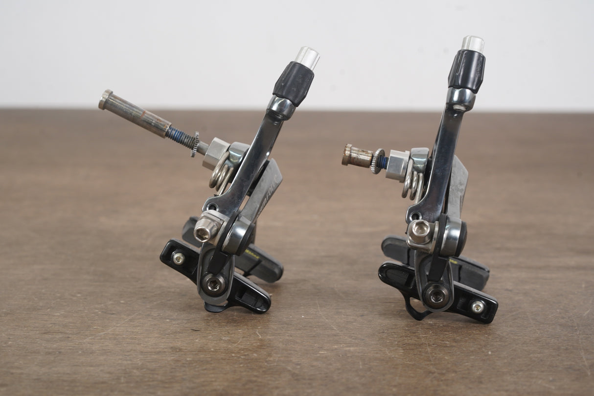 SRAM Force 22 11 Speed Mechanical Rim Brake Road Groupset