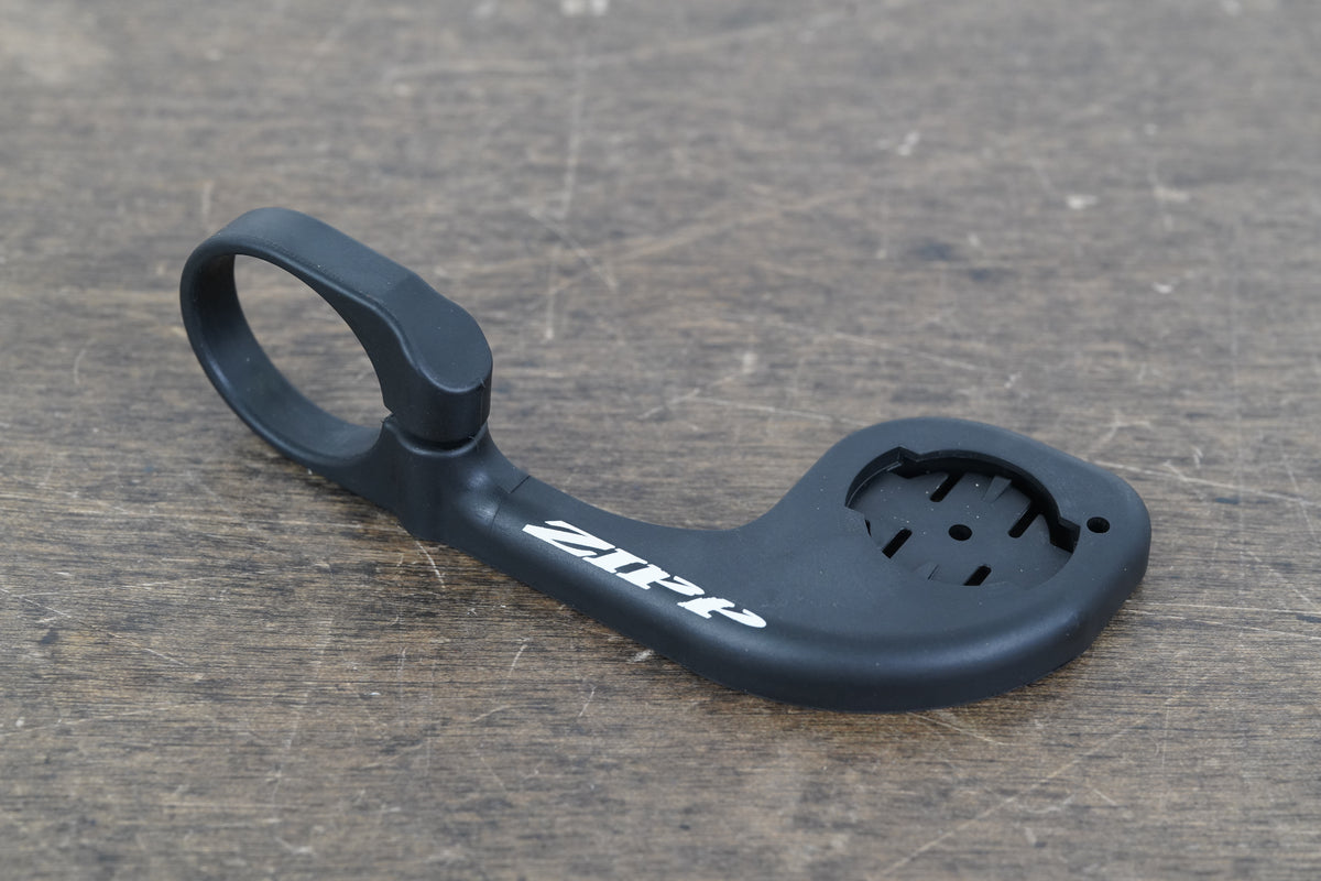 Zipp Quick View Garmin Cycling Computer GPS Mount 318mm 25g