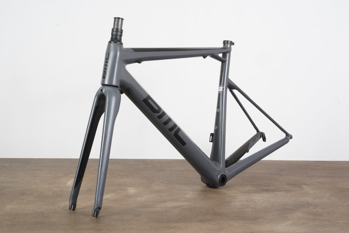 51cm BMC Teammachine SLR03 Carbon Rim Brake Frameset SLR 01