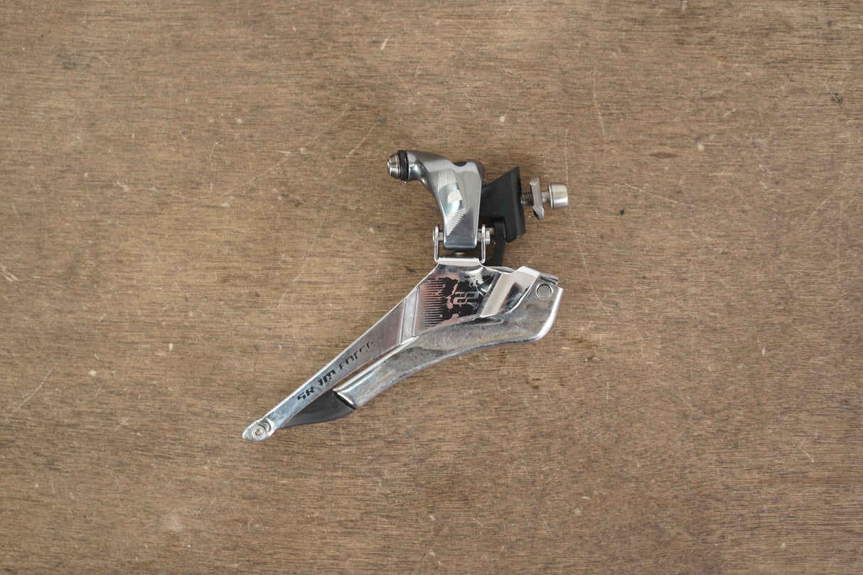 SRAM Force 22 11 Speed Mechanical Rim Brake Road Groupset