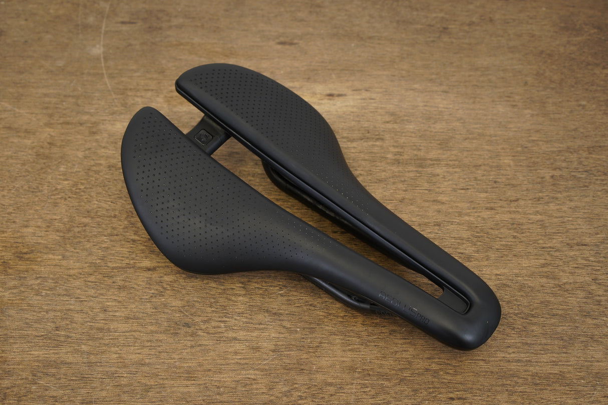 145mm Bontrager Aeolus Pro Carbon Rail Road Saddle 169g