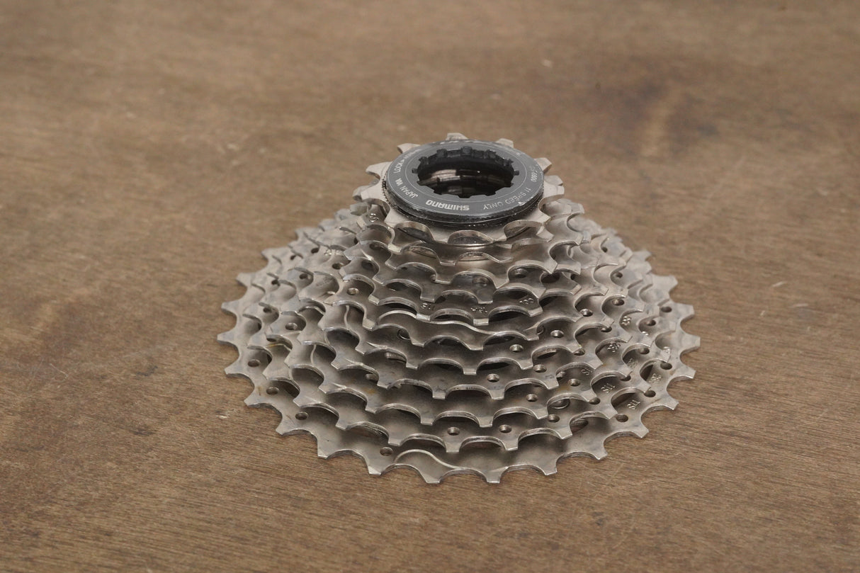 11-28T Shimano Ultegra CS-6800 11 Speed Road Cassette 246g